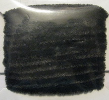 �henille 2 black Metz